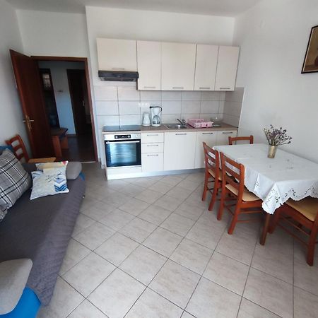 Apartment Vinka Трогир Экстерьер фото