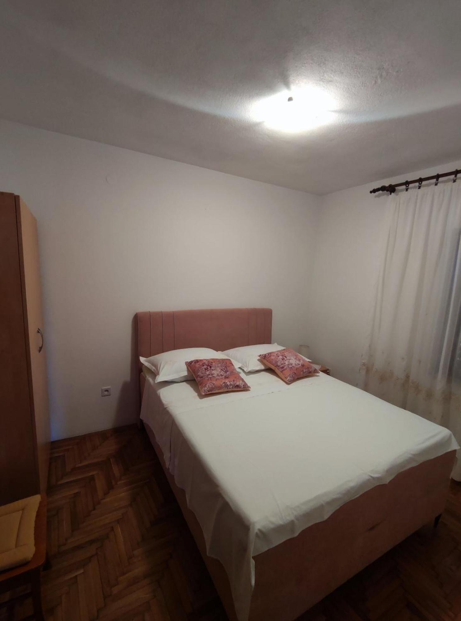 Apartment Vinka Трогир Экстерьер фото